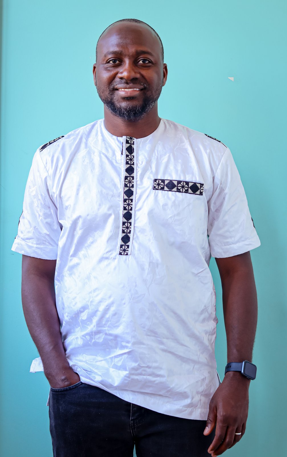 Abdoulaye SOUMAH